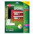 Avery Professional Grade Self-Laminating Water Resistant ID Labels, 3-1/2" x 1-1/32", 50 Pack (00753)
