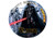Darth Vader Star Wars Round Personalized Edible Cake Image Cake Topper Decoration - 6inch  Inches Circle