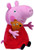 Ty Beanie Babie Peppa Pig - Medium