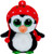Ty Beanie Boo Plush - Freeze The Penguin 6inch