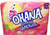 Faygo Ohana raspberry lemonade flavored beverage, 12-fl. oz. cans 12-pack Suitcase