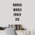 Vinyl Wall Decal Office Inspirational Quote Phrase Decor Art Stickers Mural Removable Art Mural for Office Window 56 101Cm