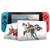 NFC Tag Game Cards for the Legend of Zelda Breath of the Wild Switch / Wii U- 22pcs Cards with Holder