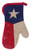 Kay Dee Designs R1635 Vintage Texas Oven Mitt