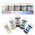 Squires Kitchen Cocoa Butter Colouring - Cool Tones Set