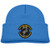 Lapptty Cap Marine Heavy Helicopter Squadron 466 Baby Boy Girl Beanie Hat Knitted Beanie Knit Beanie Blue