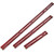 LITKO Space Fighter, Multi-Range Fire Gauge Set, Translucent Red 3