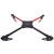 Hobbypower X525 V3 Quadcopter X-Copter Foldable Frame Kit Fiberglass Multirotor