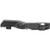 Bumper Bracket For 2009-2017 Dodge Journey w/Fascia, Front Right