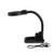 Chuiouy 5X 10X Desk Lamp Magnifier Magnifying Glass with 40 LED Lamp
