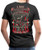 I Am Politically Incorrect God Bless America Men's Premium T-Shirt, XL, Black
