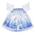 Build A Bear Workshop Disney Frozen 2 Elsa The Snow Queen Costume