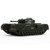 Russian Tanks Churchill Mark III British Heavy Infantry Tank 1942 Year 1/72 Scale Diecast Collectible Model