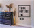 Quotes Office Decoration Wall Decal Think Outside The Box Saying Wall Sticker Home Decoration Mural Quotes Decals 57X74Cm