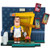 McFarlane Toys Hello Neighbor The Basement Door Small Construction Set (89 Piece)