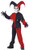 California Costumes Toys Evil Jester, Large