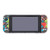 Protective Case Cover for Nintendo Switch Skateboard Dinosaur Dockable Case Compatible with Nintendo Switch Console and Joy-Con Controller