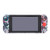Protective Case Cover for Nintendo Switch Owls on Tree in The Night Forest Dockable Case Compatible with Nintendo Switch Console and Joy-Con Controller
