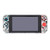 Protective Case Cover for Nintendo Switch Gray Brown Camouflage Dockable Case Compatible with Nintendo Switch Console and Joy-Con Controller