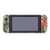 Protective Case Cover for Nintendo Switch Colorful Camouflage Dockable Case Compatible with Nintendo Switch Console and Joy-Con Controller