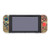 Protective Case Cover for Nintendo Switch Camouflage Four Colors Military Dockable Case Compatible with Nintendo Switch Console and Joy-Con Controller