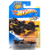 Hot Wheels - 2012 IndyCar Oval Course Race Car 42/247 - BLACK