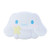 Cinnamoroll Face Mirror  and  Comb Sanrio Sanrio Character