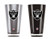 Duck House NFL Oakland Raiders 20oz Insulated Acrylic Tumbler Set of 2