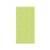 3D Decorative Film Privacy Window Film No Glue,Green,Abstract Stylized Leaves Fresh Nature Eco Growth Foliage Theme Healthy Organic,Apple Green White,for Home and Office
