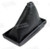 1977-1982 C3 Corvette Shift Boot Black Leather X2547
