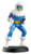 Eaglemoss DC Super Hero Collection #37: Captain Cold Polyresin Figurine