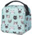 Now Designs Let's Do Lunch Bag, Cats Meow
