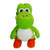 Super Mario Green Yoshi Plush Backpack Bag