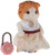 Calico Critters  Miranda Maple Car