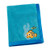 Disney Finding Nemo Appliqued Coral Fleece Blanket, Blue