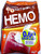 Instant Drink with Cocoa and Malt Hemo 400g 14.10 Oz