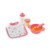 Corolle Mon Premier Mealtime Set New