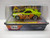 Auto World SC232 Carffiti 1970 Cuda HO Scale Electric Slot Car - Green
