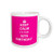 3dRose 157649_2"Keep Calm Its Your 16th Birthday Mug, 15 oz, Ceramic