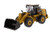 Construction Vehicle - CAT 950M Wheel Loader 1/64 Scale Diecast Model Display Toy Car in Box