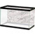 ScottDecor Indie Terrarium Background, Minimalist Nature Pattern Undersea World L24 X H12 Inch