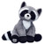 Build A Bear Workshop Online Exclusive Raccoon