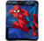 Marvel Spiderman Burst Plush Throw, 46" X 60"
