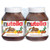 Nutella Hazelnut Spread, 33.5 oz each, 4 Count