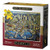 Dowdle Folk Art Jigsaw Puzzle - San Francisco 500 Pc
