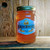 Pint Glass Mason Jar Okllahoma Wildflower Spring Harvest