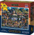 Dowdle Folk Art Jigsaw Puzzle - Provo - 500 Piece