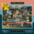 Jigsaw Puzzle - Napa Valley 1000 Pc By Dowdle Folk Art