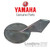 Yamaha 67F-45371-00-00 Tab-Trim; Outboard Waverunner Sterndrive Marine Boat Parts