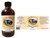 Pure Mandarin Orange Extract WONF - 8 fl. oz. glass bottle